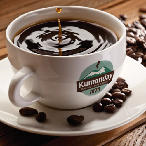 Café Kumanday - Colombia Supremo 500 gr x 1 - GRANO - Imagen 9